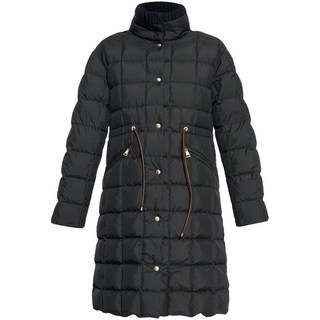 Moncler 신트라 레인코트