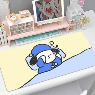 포차코 장패드