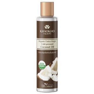 카오코탈라이푸 엑스트라버진 코코넛 바디오일, 210ml, 1개