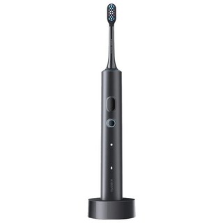 Xiaomi 小米 米家聲波電動牙刷 T501 深灰色 智能個性模式, 1個