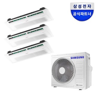 삼성 무풍시스템에어컨 AJ23CSS3P26SSY