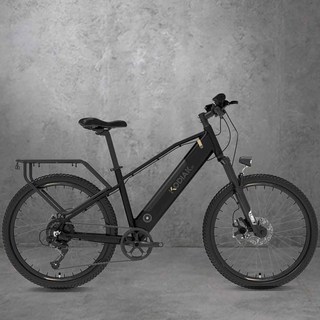 2024 알톤 코디악29 48V 500W 15Ah 29인치 전동 전기자전거