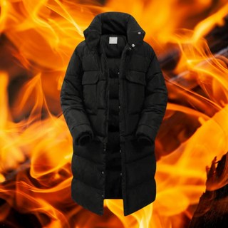 HIDDEN 겨울 패딩 남여공용 롱패딩 숏패딩 탈부착