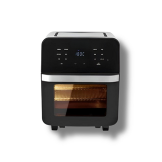 쿠쿠 오븐형 에어프라이어 CAFO-A1410TB 딥블랙