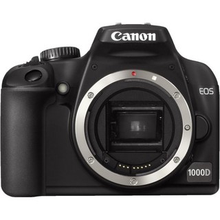캐논 EOS 1000D