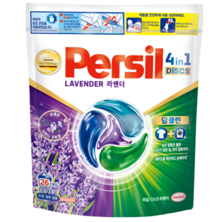 페르바도세탁세제