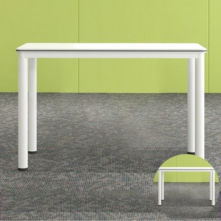 사무용책상 140X60CM 컴퓨터데스크