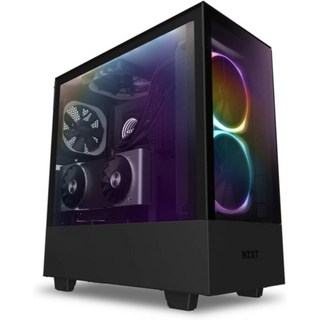3. NZXT H51..