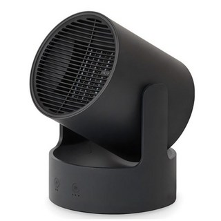 루메나 온풍기 WARMER POT PRO, 블랙(BLACK)