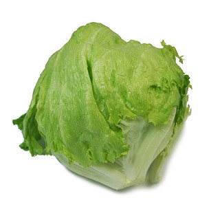 1박스) 그린팜 생 양상추 12통, 1박스
