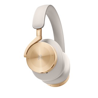 뱅앤올룹슨 95주년 노이즈 캔슬링 블루투스 헤드폰, Gold, Beoplay H95_뱅앤올룹슨h100