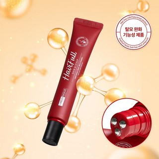메디니크 헤어풀 탈모앰플 두피케어 에센스 3개 30ml 상품 이미지