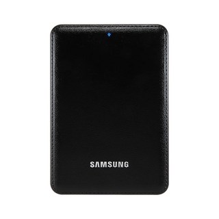 삼성전자 외장하드 J3 Portable, 2TB, 블랙