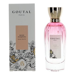 Annick Goutal 의 로즈 폼폰 여성용 1.7oz EDT 스프레이, Annick Goutal 의 로즈 폼폰, 여성용 1.7