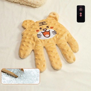 토닥이 인형 자동 진동 수면인형 안심수면 보조기기 육아템, 1개, M