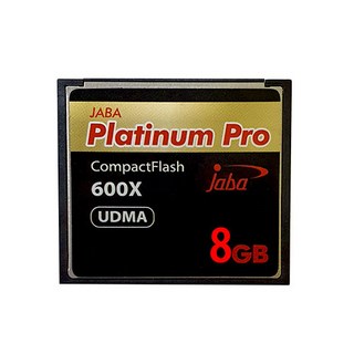 컴스 C타입 카드리더기와 JABA CF8GB 메모리카드