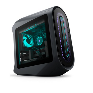 델 에일리언웨어 오로라 R13 데스크탑 PC