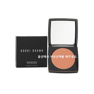 바비브라운 브론징 파우더 9g (색상선택), 1개, Deep