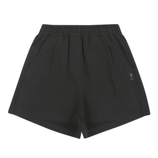 블루테일 블랙 져지 쇼츠AZA8PT02BK 2090689