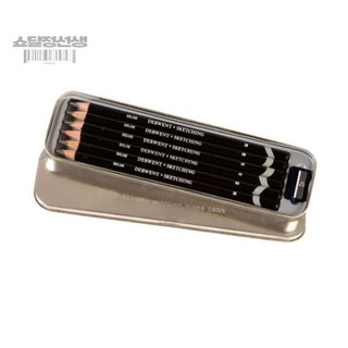 월드몽땅 스케치 연필세트