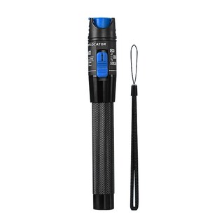 제이엠 10mW 광케이블테스터기