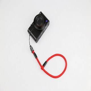 코엠 컴팩트 카메라 손목스트랩