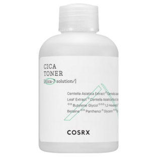 코스알엑스 퓨어 핏 시카 토너, 150ml, 2개