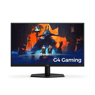 알파스캔 알파스캔 AOC 27G42 게이밍 FAST IPS 180 HDR 무결점