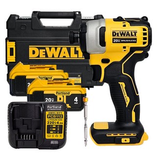 DEWALT 임팩 드릴 DCF809