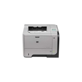 HP 리퍼제품 레이저젯 P3000 P3015DN 레이저 프린터 1200 x dpi 인쇄 용지 - 데스크탑 42ppm 600장 입력 자동 듀플렉스 기가비트 이더넷 USB CE52