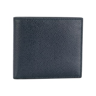 Thom Browne(톰 브라운) 페블 가죽 반지갑