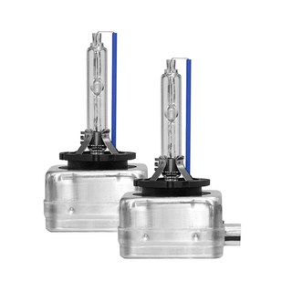 LF쏘나타 하이브리드 14년~17년 HID 전조등 D3S 6000K 헤드라이트, 2개