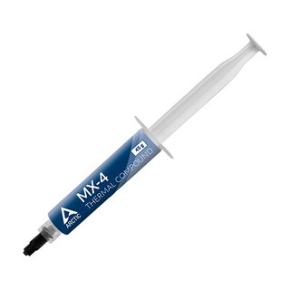 ARCTIC MX-4 45g 주사기형 써멀 컴파운드/영샵, 1개
