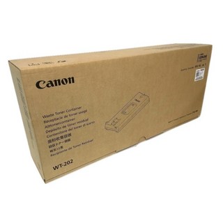 Canon 정품폐토너통 WT-202