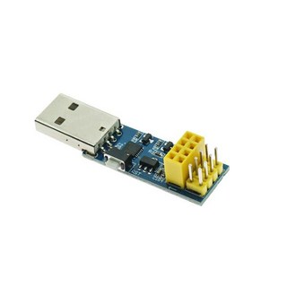 ESP8266 ESP-01 ESP-01S 다운로드 LINK V1.0