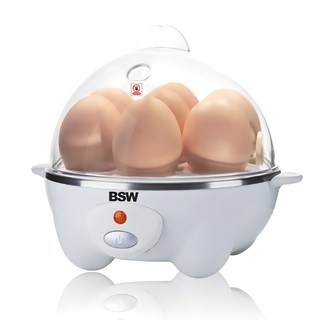 BSW 계란 찜기, BS-1236-EB1_편리하고 간편한 요리