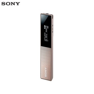 소니 소니(SONY) 스테레오 IC레코더 ICD-TX650 세피아 브라운 16GB, 세피아브라운 (B00NUSPU72)