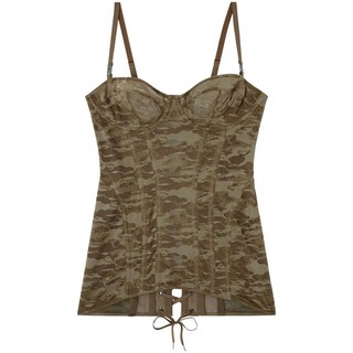 디젤 X 새비지 X 펜티 코르셋