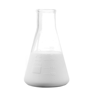 징크옥사이드(Zinc Oxide) 산화아연 - 액상 분산상 천연 화장품 비누 만들기 재료, 500g, 1개