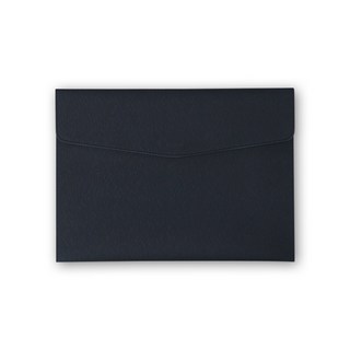A4파일 가죽 서류 케이스 똑딱이 파우치 클러치백 가방 상품 이미지