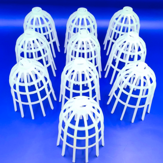 대규정밀 수태망 풍란 분갈이용 수태망 세트