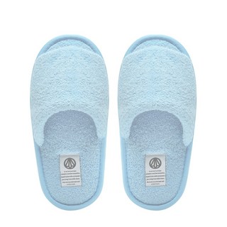 페이퍼플레인 실내슬리퍼 사무실 거실화 층간소음 푹신한 구름 쿠션 면 룸슈즈 PP1575