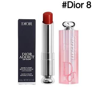 디올 어딕트 립글로우 DIOR 8 3.2g 1개 상품 이미지