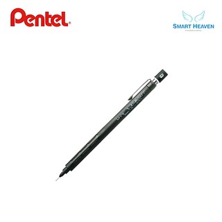 펜텔 그래프1000 샤프, 0.5mm 대표 이미지 - 필기감 좋은 샤프 추천