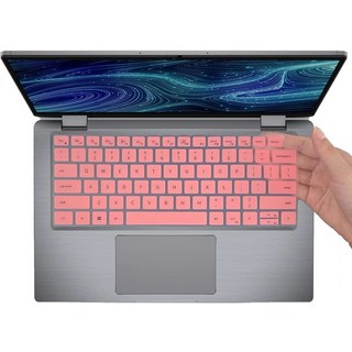 노트북 키보드 커버 Dell Latitude 5420 5430 5431 7430 7420 7410 9420 943015.6 quotDell Lattude 7520 9510 9520, [04] Pink, 1개