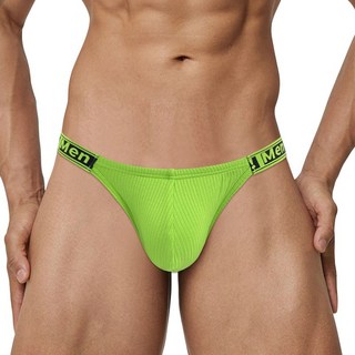 남성 삼각 팬티 힙스터 패션 힙업 헬스 노라인 팬티 인어미남 Men's Underpants
