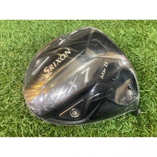 스릭슨 ZX7 MK2 드라이버 헤드 9.5도, 단일제품