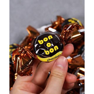 본오본 봉봉 초코볼 초콜릿 270g 멕시코 땅콩크림 초콜렛, 1개