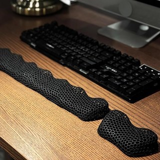 제로썬 마우스손목받침대