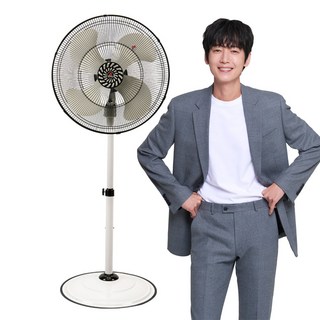 신일 국산 공업용 대형 선풍기 SIF-24FKG